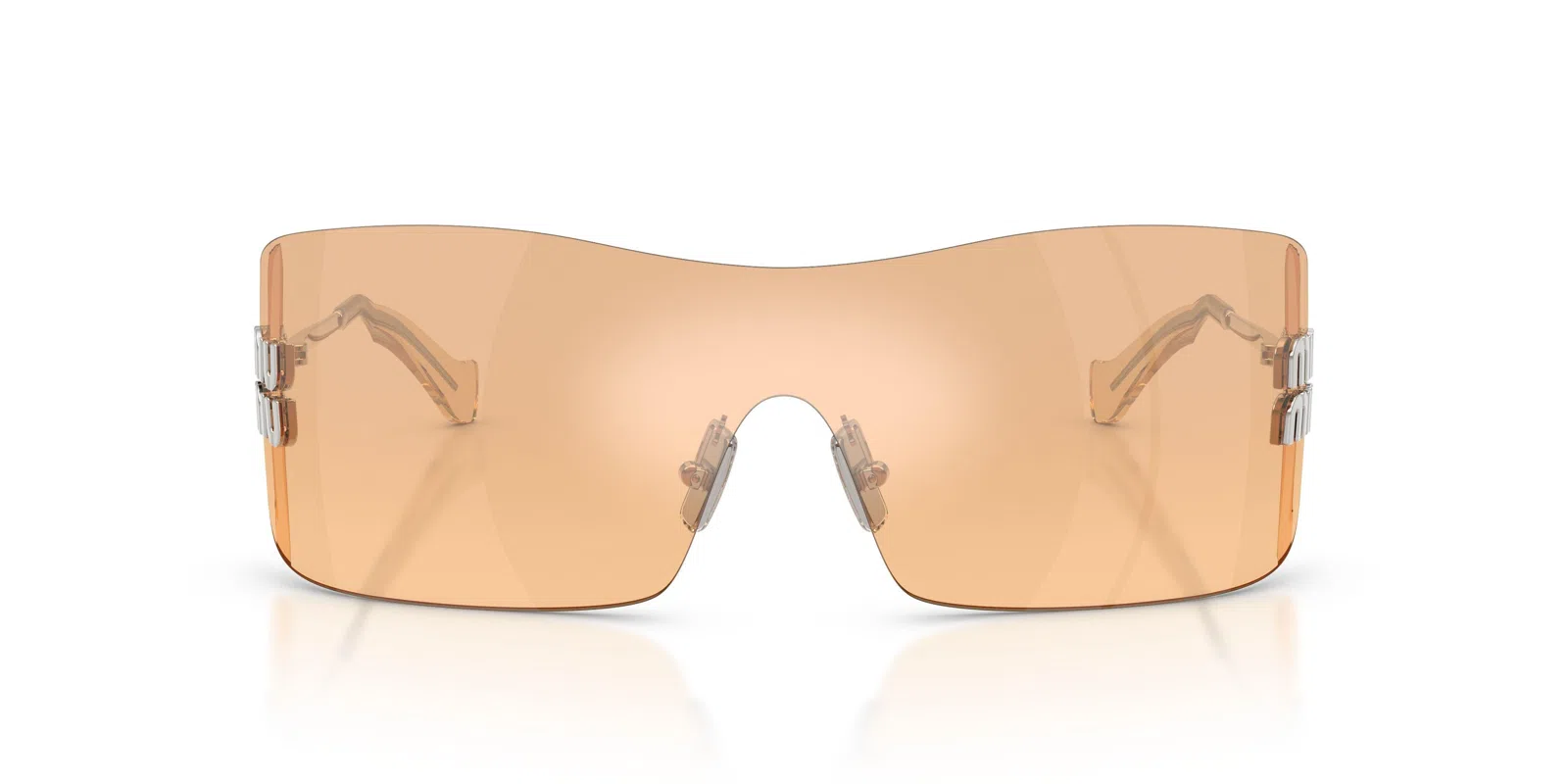Miu B53S Sunglasses - view 23
